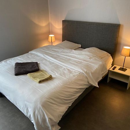Le Petit Rungis Hotell Nantes Exteriör bild