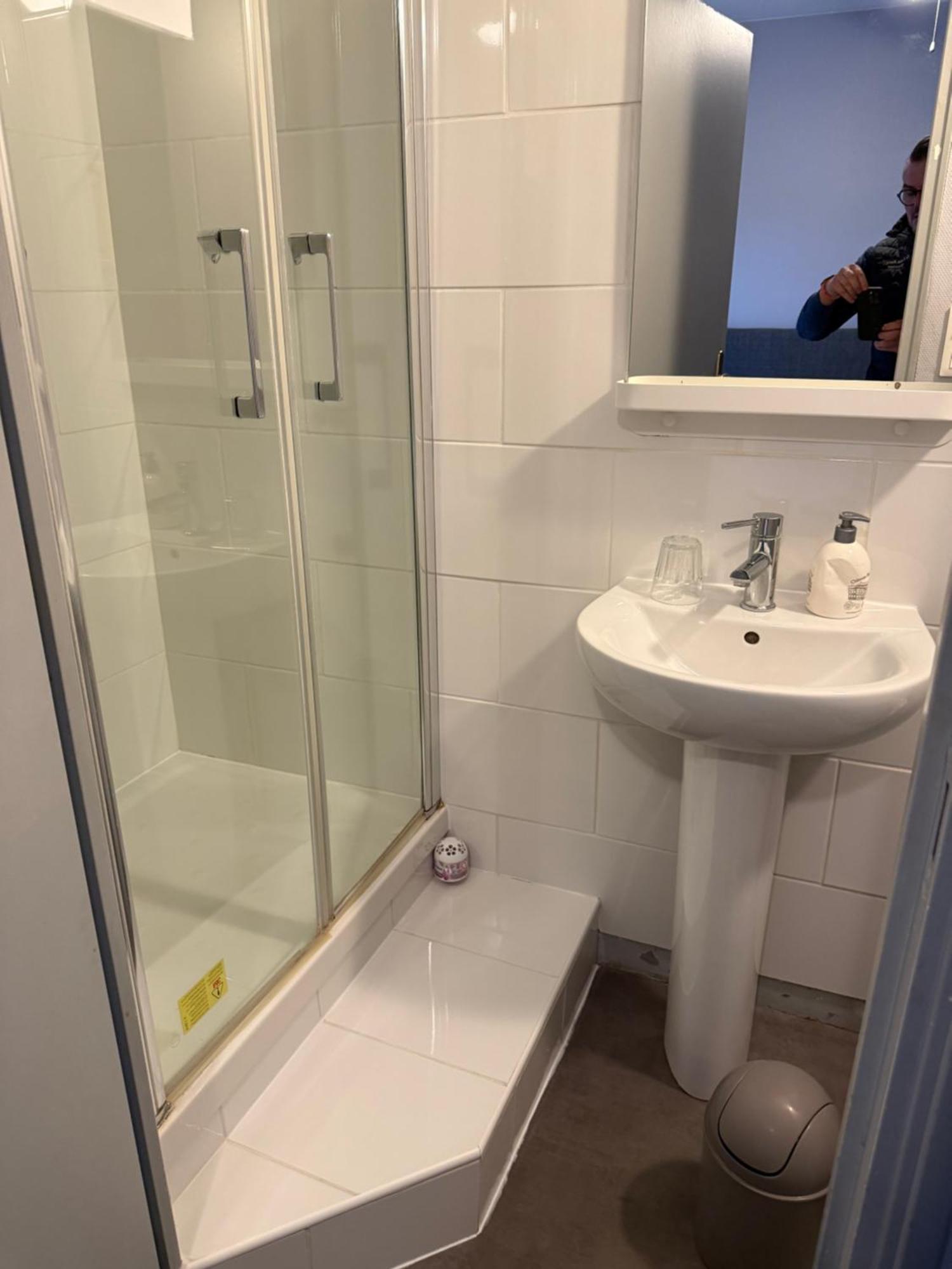 Le Petit Rungis Hotell Nantes Exteriör bild